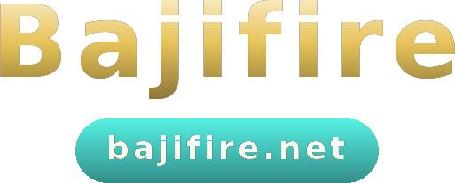 Bajifire logo